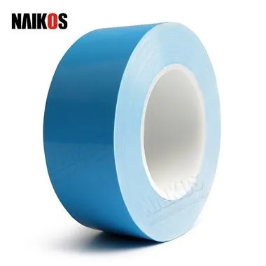 Dubbelsidig värmeledande tejp