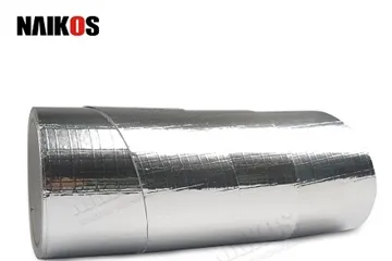 Fördelar med aluminiumfolielim