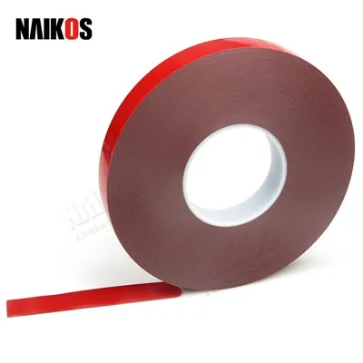 Dubbelsidig skummonteringstejp