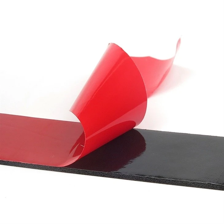 double adhesive foam tape